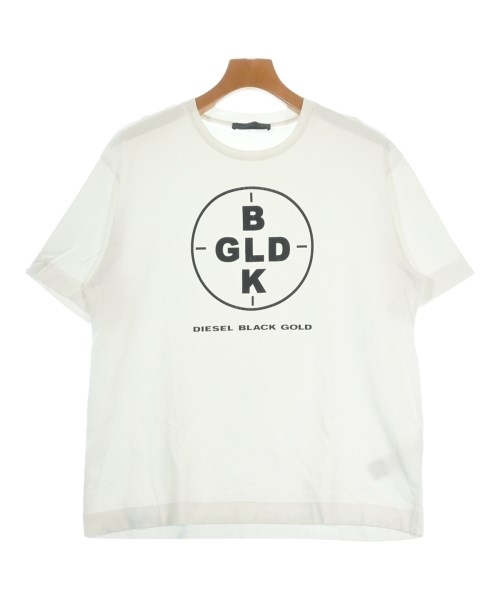 DIESEL BLACK GOLD(ディーゼル　ブラックゴールド)のTシャツ・カットソー サイズ:S 5,000円