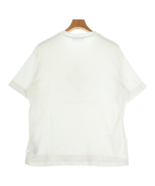 DIESEL BLACK GOLD（ディーゼルブラックゴールド）Tシャツ・カットソー 白 サイズ:S メンズ/2200717769087