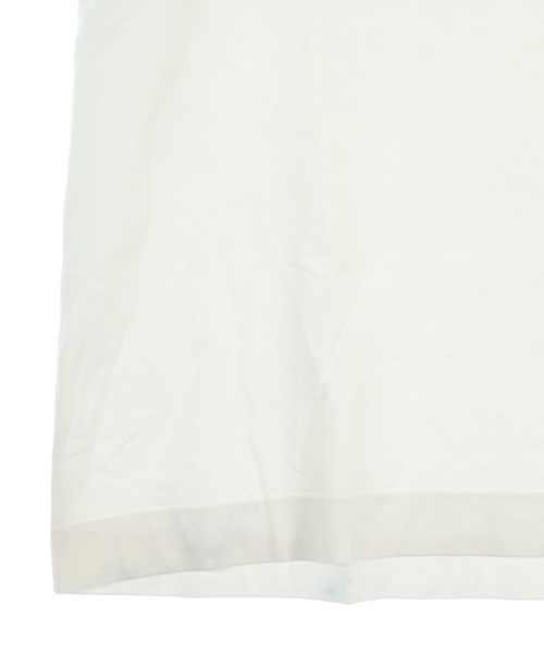 DIESEL BLACK GOLD（ディーゼルブラックゴールド）Tシャツ・カットソー 白 サイズ:S メンズ/2200717769087