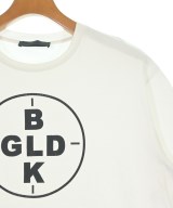 DIESEL BLACK GOLD（ディーゼルブラックゴールド）Tシャツ・カットソー 白 サイズ:S メンズ/2200717769087
