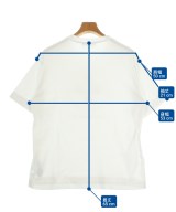 DIESEL BLACK GOLD（ディーゼルブラックゴールド）Tシャツ・カットソー 白 サイズ:S メンズ/2200717769087