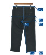 DIESEL BLACK GOLD（ディーゼルブラックゴールド）その他 黒 サイズ:44(S位) メンズ/2200647581087