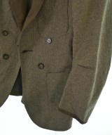 DIESEL BLACK GOLD（ディーゼルブラックゴールド）ジャケット 茶 サイズ:S メンズ/2200648116011