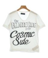 DIESEL BLACK GOLD（ディーゼルブラックゴールド）Tシャツ・カットソー 白 サイズ:S メンズ/2200662625162