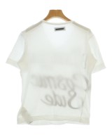 DIESEL BLACK GOLD（ディーゼルブラックゴールド）Tシャツ・カットソー 白 サイズ:S メンズ/2200662625162