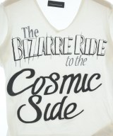 DIESEL BLACK GOLD（ディーゼルブラックゴールド）Tシャツ・カットソー 白 サイズ:S メンズ/2200662625162