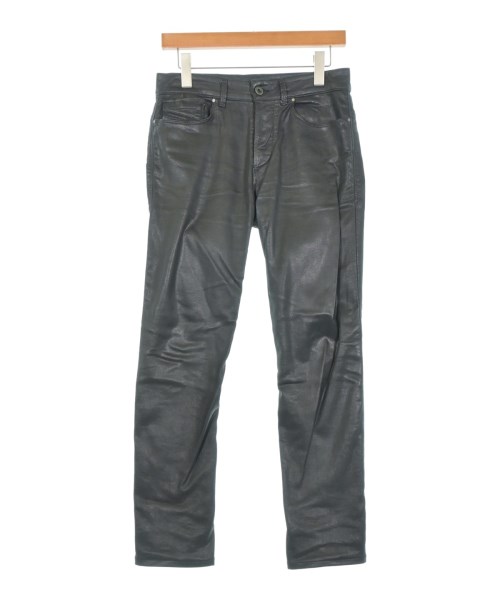DIESEL BLACK GOLD(ディーゼル　ブラックゴールド)デニムパンツ 黒 サイズ:28(S位)/2200663510108