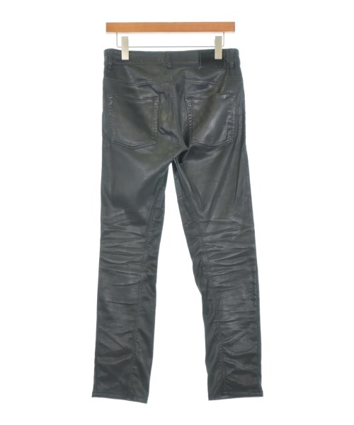 DIESEL BLACK GOLD（ディーゼルブラックゴールド）デニムパンツ 黒 サイズ:28(S位) メンズ/2200663510108