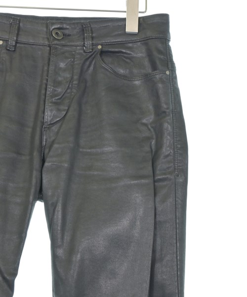 DIESEL BLACK GOLD（ディーゼルブラックゴールド）デニムパンツ 黒 サイズ:28(S位) メンズ/2200663510108