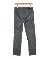 DIESEL BLACK GOLD（ディーゼルブラックゴールド）デニムパンツ 黒 サイズ:28(S位) メンズ/2200663510108