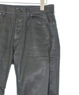 DIESEL BLACK GOLD（ディーゼルブラックゴールド）デニムパンツ 黒 サイズ:28(S位) メンズ/2200663510108
