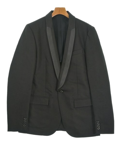 DIESEL BLACK GOLD(ディーゼル　ブラックゴールド)のテーラードジャケット サイズ:48(L位) 8,000円