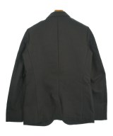 DIESEL BLACK GOLD（ディーゼルブラックゴールド）テーラードジャケット 黒 サイズ:48(L位) メンズ/2200734361127