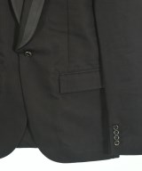 DIESEL BLACK GOLD（ディーゼルブラックゴールド）テーラードジャケット 黒 サイズ:48(L位) メンズ/2200734361127