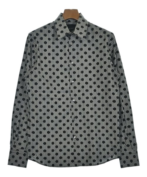 DIESEL BLACK GOLD(ディーゼル　ブラックゴールド)のカジュアルシャツ サイズ:46(M位) 4,800円