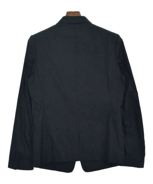 DIESEL BLACK GOLD（ディーゼルブラックゴールド）カジュアルジャケット 黒 サイズ:46(M位) メンズ/2200735946057