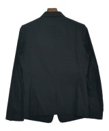 DIESEL BLACK GOLD（ディーゼルブラックゴールド）カジュアルジャケット 黒 サイズ:46(M位) メンズ/2200735946057