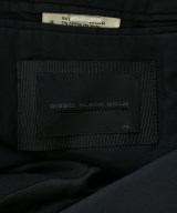 DIESEL BLACK GOLD（ディーゼルブラックゴールド）カジュアルジャケット 黒 サイズ:46(M位) メンズ/2200735946057
