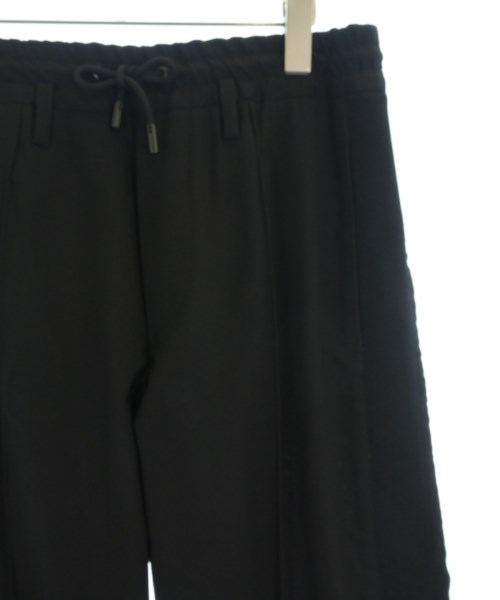 DIESEL BLACK GOLD（ディーゼルブラックゴールド）スウェットパンツ 黒 サイズ:-(S位) メンズ/2200716572268