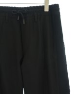 DIESEL BLACK GOLD（ディーゼルブラックゴールド）スウェットパンツ 黒 サイズ:-(S位) メンズ/2200716572268