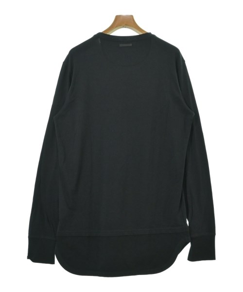 DIESEL BLACK GOLD（ディーゼルブラックゴールド）Tシャツ・カットソー 黒 サイズ:XXL メンズ/2200714398198