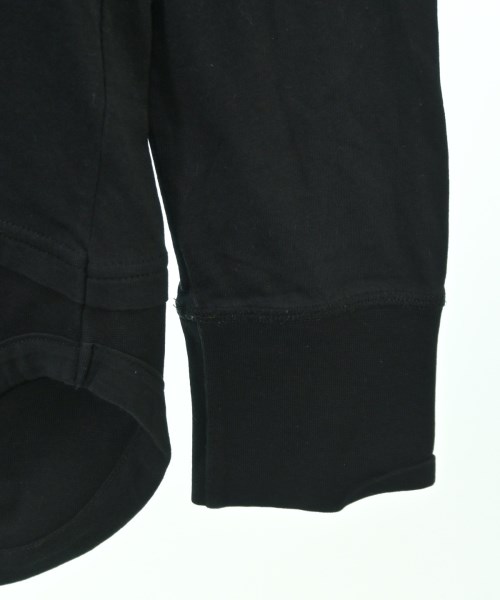 DIESEL BLACK GOLD（ディーゼルブラックゴールド）Tシャツ・カットソー 黒 サイズ:XXL メンズ/2200714398198