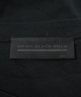 DIESEL BLACK GOLD（ディーゼルブラックゴールド）Tシャツ・カットソー 黒 サイズ:XXL メンズ/2200714398198