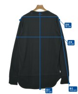 DIESEL BLACK GOLD（ディーゼルブラックゴールド）Tシャツ・カットソー 黒 サイズ:XXL メンズ/2200714398198