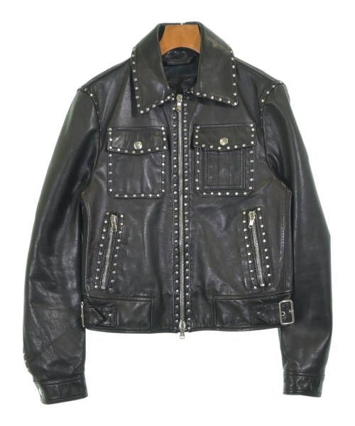 DIESEL BLACK GOLD(ディーゼル　ブラックゴールド)のライダース サイズ:46(M位) 34,100円