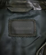 DIESEL BLACK GOLD（ディーゼルブラックゴールド）ライダース 黒 サイズ:46(M位) メンズ/2200721892016