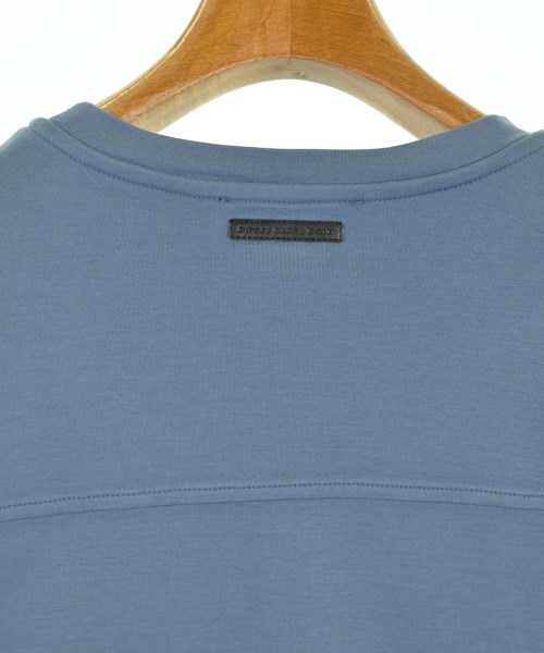 DIESEL BLACK GOLD（ディーゼルブラックゴールド）Tシャツ・カットソー 青 サイズ:XL メンズ/2200719386053
