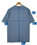 DIESEL BLACK GOLD（ディーゼルブラックゴールド）Tシャツ・カットソー 青 サイズ:XL メンズ/2200719386053