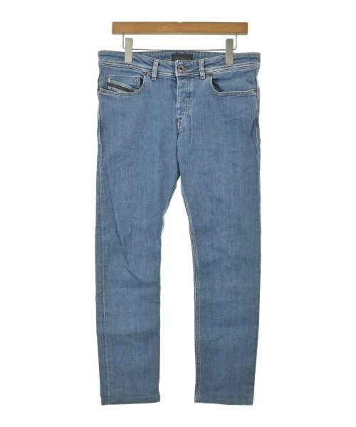 DIESEL BLACK GOLD(ディーゼル　ブラックゴールド)デニムパンツ 青 サイズ:30(M位)/2200689852060
