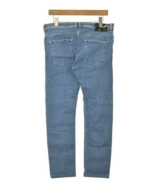 DIESEL BLACK GOLD（ディーゼルブラックゴールド）デニムパンツ 青 サイズ:30(M位) メンズ/2200689852060