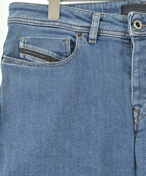 DIESEL BLACK GOLD（ディーゼルブラックゴールド）デニムパンツ 青 サイズ:30(M位) メンズ/2200689852060