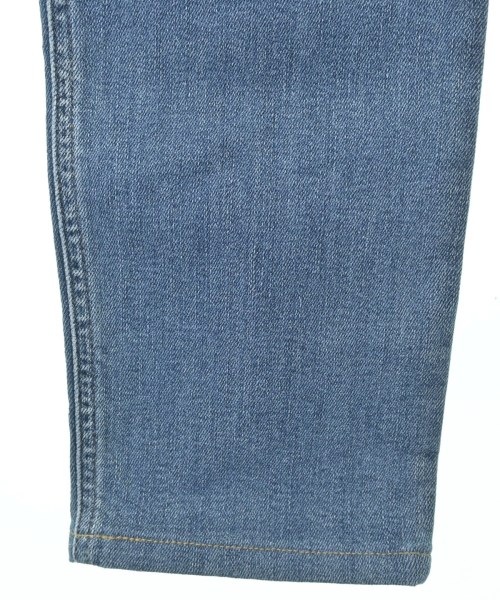 DIESEL BLACK GOLD（ディーゼルブラックゴールド）デニムパンツ 青 サイズ:30(M位) メンズ/2200689852060
