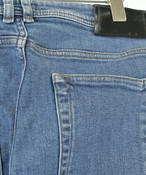 DIESEL BLACK GOLD（ディーゼルブラックゴールド）デニムパンツ 青 サイズ:30(M位) メンズ/2200689852060