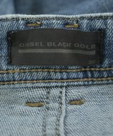 DIESEL BLACK GOLD（ディーゼルブラックゴールド）デニムパンツ 青 サイズ:30(M位) メンズ/2200689852060