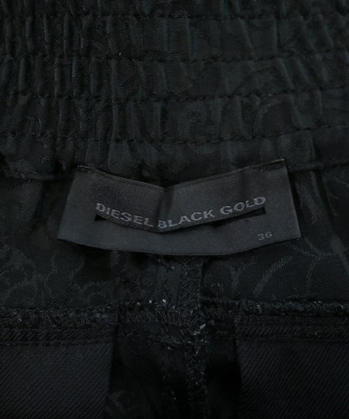 DIESEL BLACK GOLD（ディーゼルブラックゴールド）その他 紺 サイズ:36(S位) レディース/2200619219048