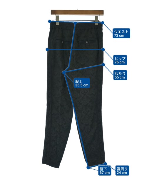 DIESEL BLACK GOLD（ディーゼルブラックゴールド）その他 紺 サイズ:36(S位) レディース/2200619219048