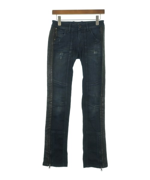 ディーゼル　ブラックゴールド(DIESEL BLACK GOLD)のDIESEL BLACK GOLD デニムパンツ