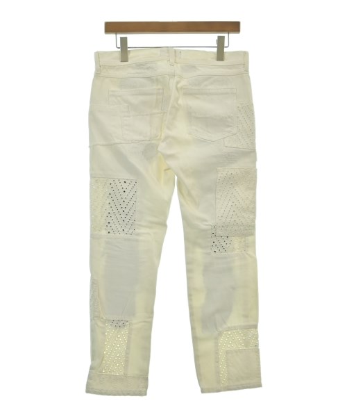 DIESEL BLACK GOLD（ディーゼルブラックゴールド）その他 白 サイズ:-(L位) レディース/2200623595053