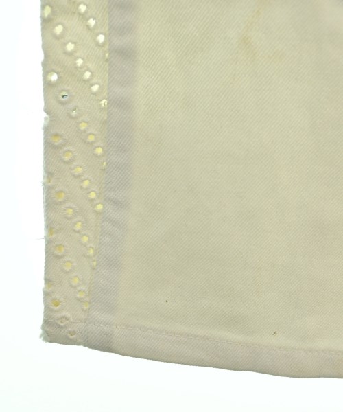 DIESEL BLACK GOLD（ディーゼルブラックゴールド）その他 白 サイズ:-(L位) レディース/2200623595053