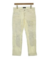 DIESEL BLACK GOLD（ディーゼルブラックゴールド）その他 白 サイズ:-(L位) レディース/2200623595053