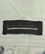 DIESEL BLACK GOLD（ディーゼルブラックゴールド）その他 白 サイズ:-(L位) レディース/2200623595053