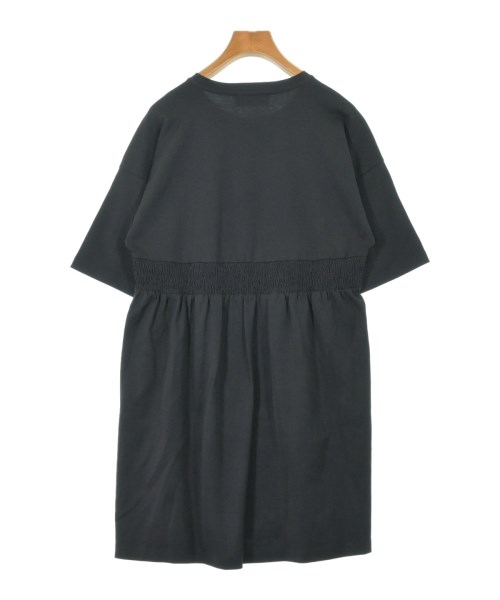 DIESEL BLACK GOLD（ディーゼルブラックゴールド）ワンピース 黒 サイズ:XS レディース/2200628934031