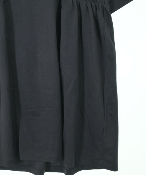 DIESEL BLACK GOLD（ディーゼルブラックゴールド）ワンピース 黒 サイズ:XS レディース/2200628934031