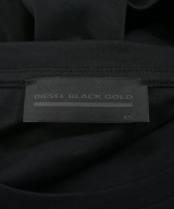 DIESEL BLACK GOLD（ディーゼルブラックゴールド）ワンピース 黒 サイズ:XS レディース/2200628934031