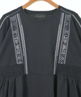 DIESEL BLACK GOLD（ディーゼルブラックゴールド）ワンピース 黒 サイズ:XS レディース/2200628934031