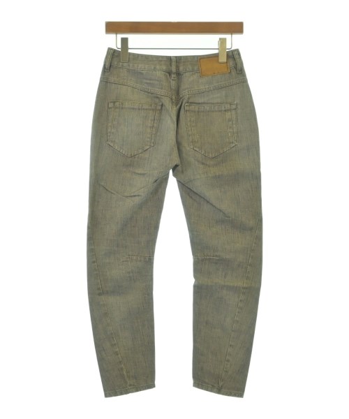 DIESEL BLACK GOLD（ディーゼルブラックゴールド）その他 グレー サイズ:24(S位) レディース/2200604941206
